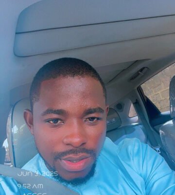 Adewole Matanmi
