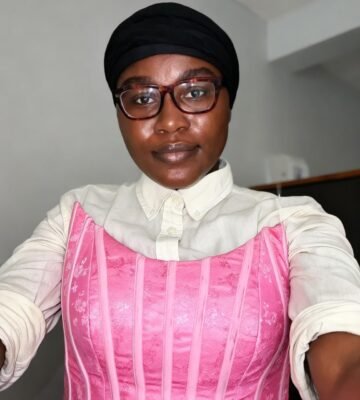 Alabi Olusola Grace