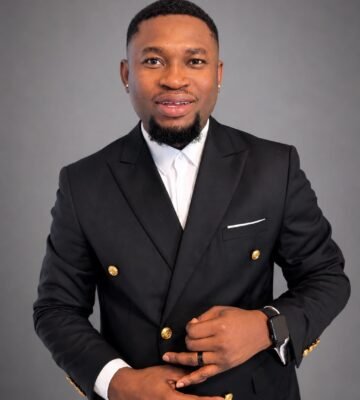 Dafe Olusegun Akako