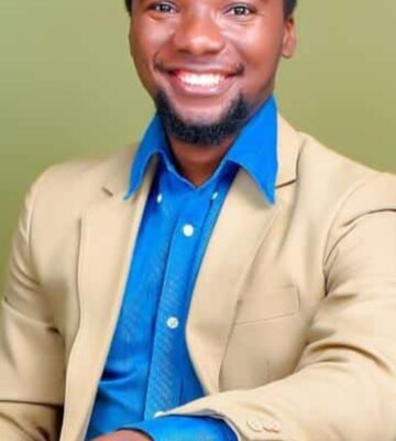 Kelvin Simon Yunisa