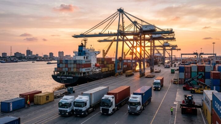 Expanding Trade Corridors: What West African Businesses Need to Know in 2026