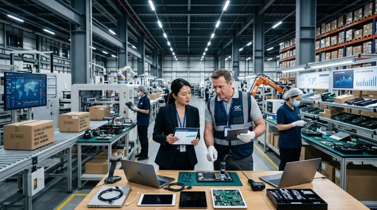 Sourcing from China in 2026: A Practical Guide for Nigerian Importers