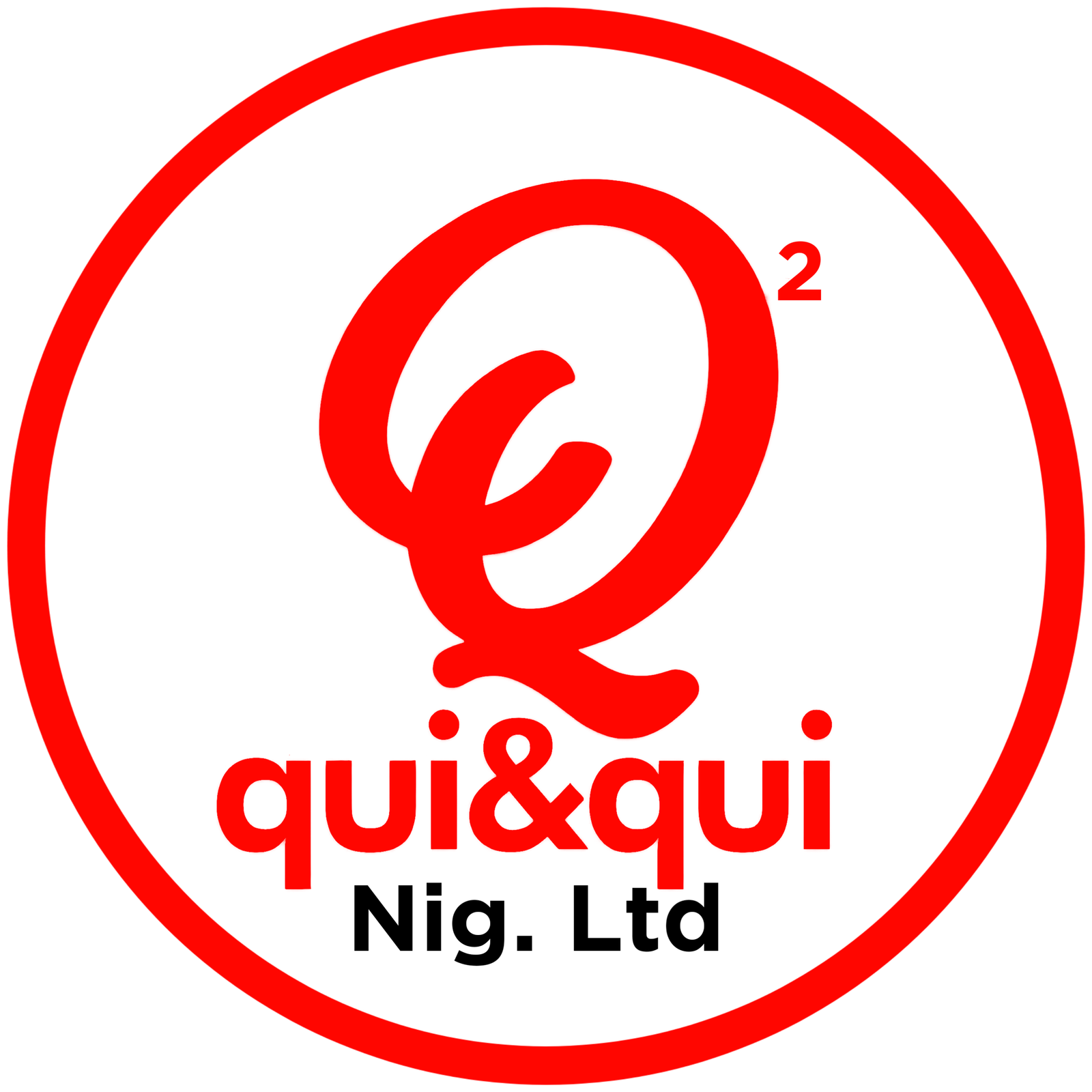 QUi and Qui Nigeria Limited